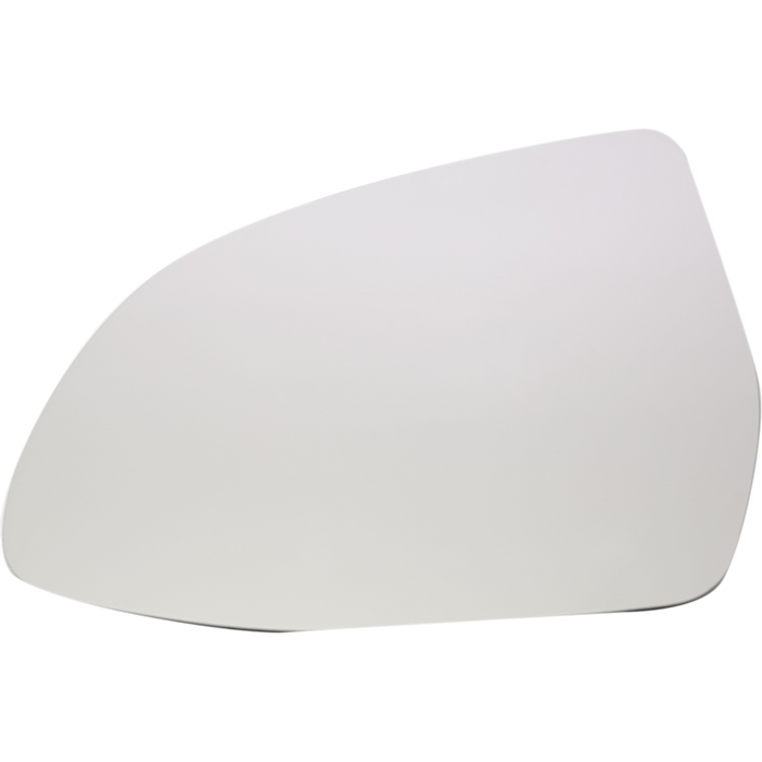 BMW X3/X4/X5/X6 Driver Side Door Mirror Glass F15 Heated Non-Electrochromic Flat - BM1324109
