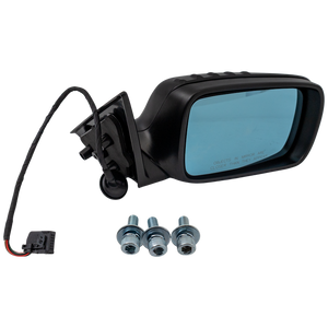 Passenger Side Door Mirror image