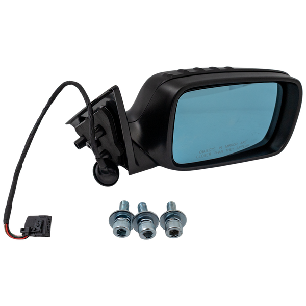 Mirrors & Components image