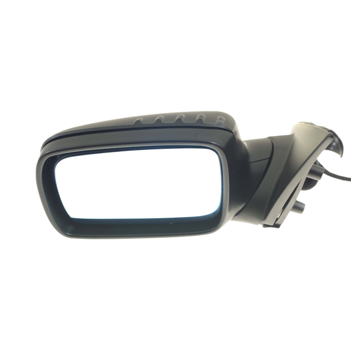 BMW 745i/745Li/750i/750Li/760i/760Li Driver Side Door Mirror E65 Standard W/Memory Assembly - BM1320137