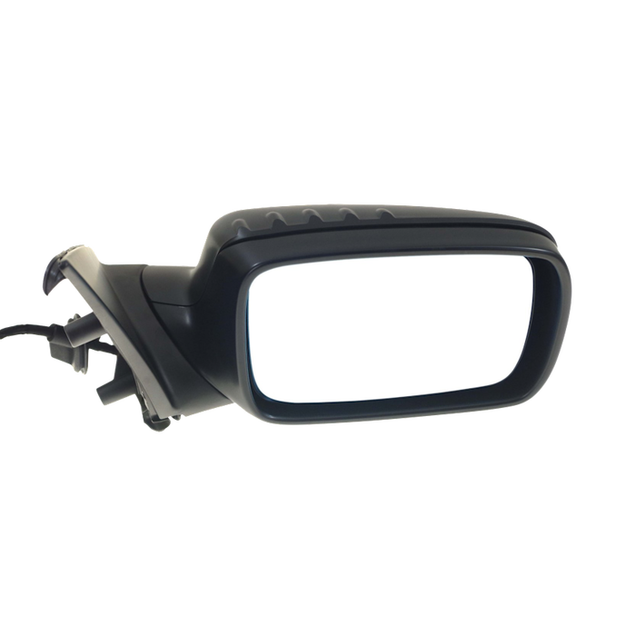 BMW 745i/745Li/750i/750Li/760i/760Li Passenger Side Door Mirror E65 Standard W/Memory Assembly - BM1321137