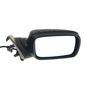 Passenger Side Door Mirror image