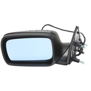 Driver Side Door Mirror image