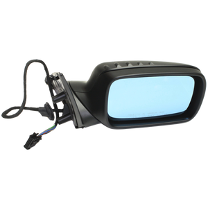 Passenger Side Door Mirror image