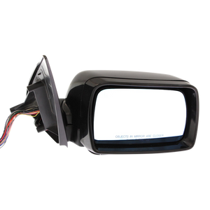 Passenger Side Door Mirror image