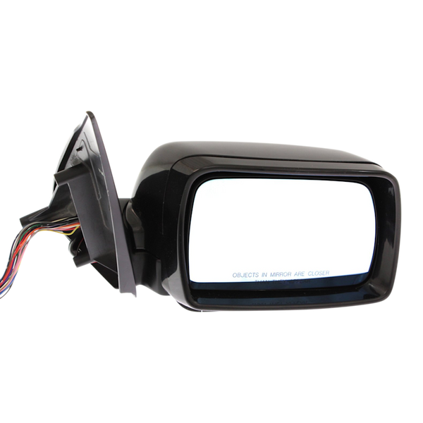 Mirrors & Components image