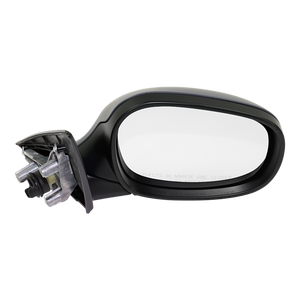 Passenger Side Door Mirror image