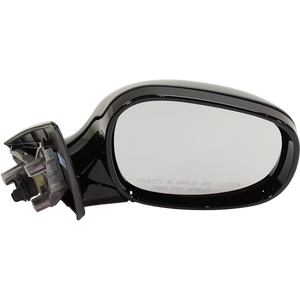 Passenger Side Door Mirror image