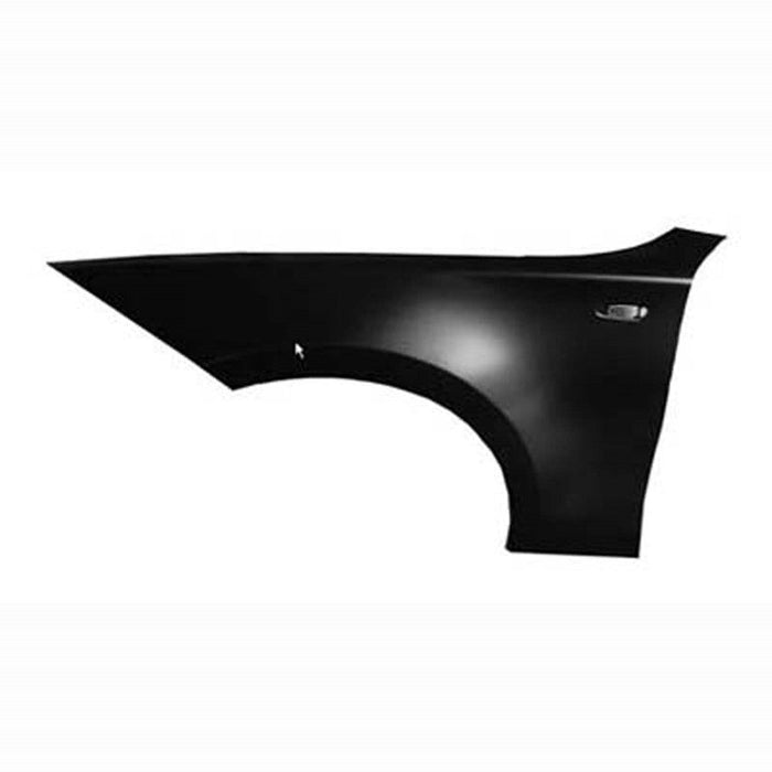 BMW 128i/135i CAPA Certified Driver Side Fender E82|E88 Coupe/Conv - BM1240144C