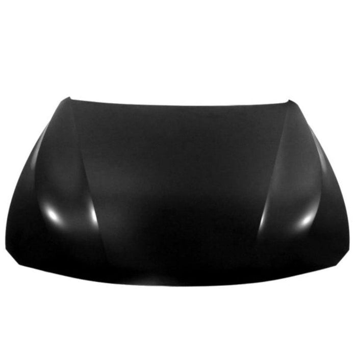 BMW 3-Series CAPA Certified Hood - BM1230136C