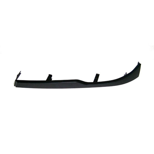 2003-2006 BMW 3 Series Driver Side Headlight Molding - BM2510105-Partify-Painted-Replacement-Body-Parts