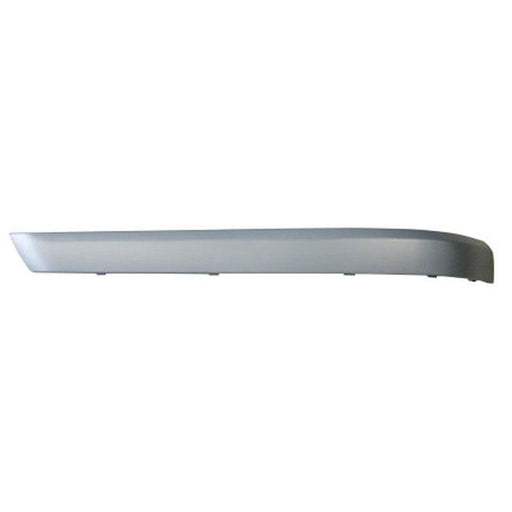 2006-2008 BMW 3 Series Driver Side Rear Bumper Molding - BM1146112-Partify-Painted-Replacement-Body-Parts