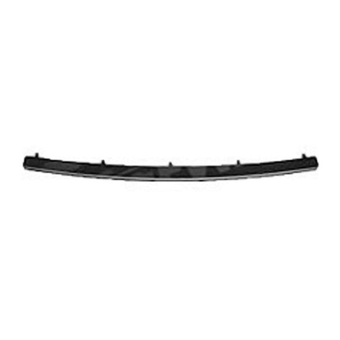 2006-2011 BMW 3 Series Front Bumper Lower Center Molding - BM1044103-Partify-Painted-Replacement-Body-Parts