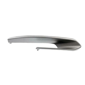 Front Passenger Side Bumper Molding image
