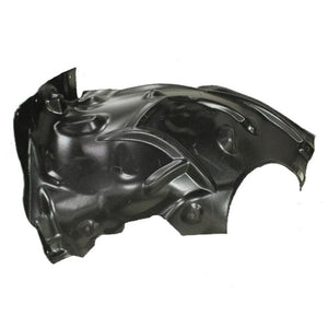 Rear Driver Side Fender Liner image