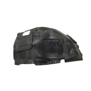 Driver Side Fender Liner image