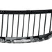 2006-2008 BMW 3 Series Sedan Grille Passenger Side Chrome Black M3 2008/335I/XI 07-08/330I/XI 2006 - BM1200165-Partify-Painted-Replacement-Body-Parts