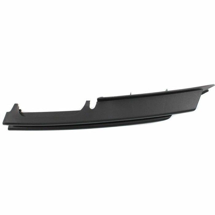 2002-2006 BMW 3 Series Sedan Lower Grille Passenger Side Without Sport - BM1039104-Partify-Painted-Replacement-Body-Parts