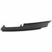 2002-2006 BMW 3 Series Sedan Lower Grille Passenger Side Without Sport - BM1039104-Partify-Painted-Replacement-Body-Parts