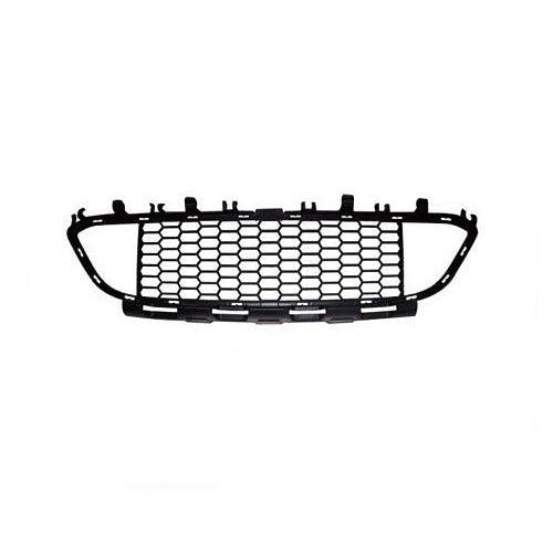 2013-2018 BMW 3 Series Sedan Lower Grille Without Cruise - BM1036137-Partify-Painted-Replacement-Body-Parts