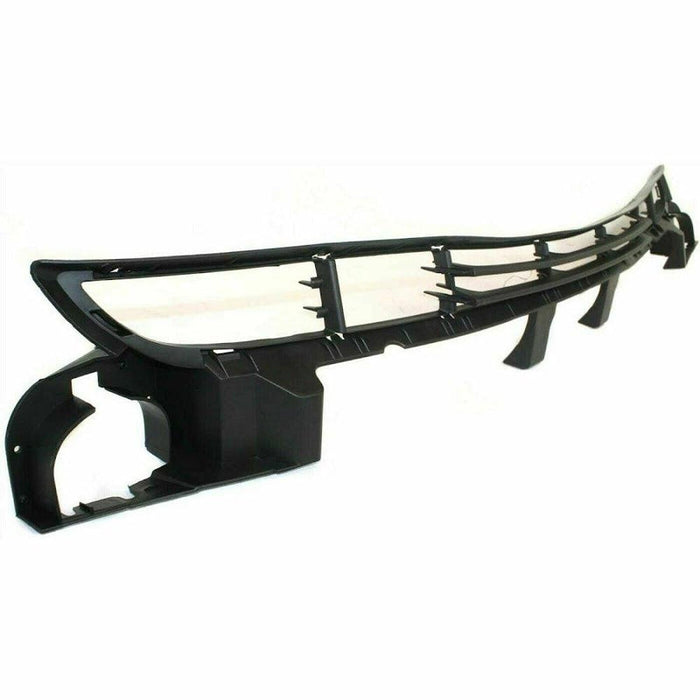 2002-2005 BMW 3 Series Sedan Lower Grille Without Honeycomb Without Sprt - BM1036110-Partify-Painted-Replacement-Body-Parts