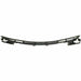 2002-2005 BMW 3 Series Sedan Lower Grille Without Honeycomb Without Sprt - BM1036110-Partify-Painted-Replacement-Body-Parts