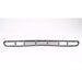 1999-2001 BMW 3 Series Sedan Lower Grille Without Sprt - BM1036109-Partify-Painted-Replacement-Body-Parts