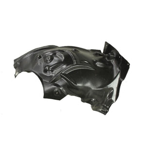 Rear Passenger Side Fender Liner image
