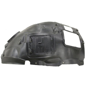 Passenger Side Fender Liner image