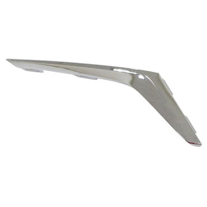 Front Driver Side Bumper Molding image