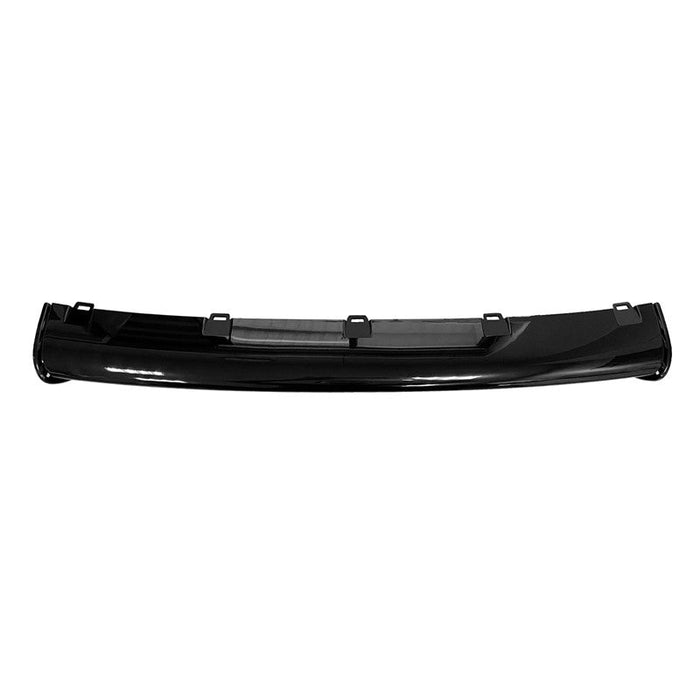2019-2022 BMW 330E Front Lower Bumper Molding - BM1044124-Partify-Painted-Replacement-Body-Parts
