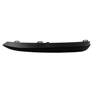 Front Passenger Side Bumper Molding image
