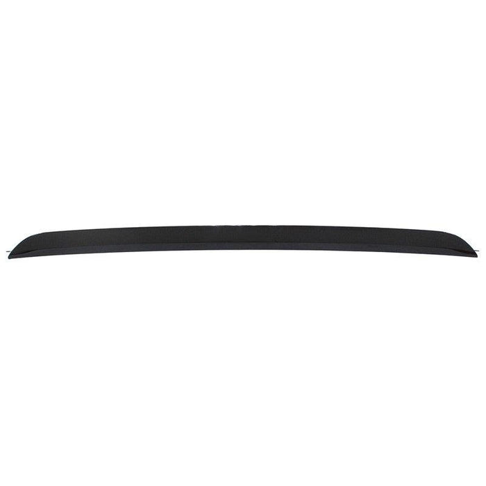 2019-2022 BMW 330E Rear Bumper Lower Molding - BM1144135-Partify-Painted-Replacement-Body-Parts