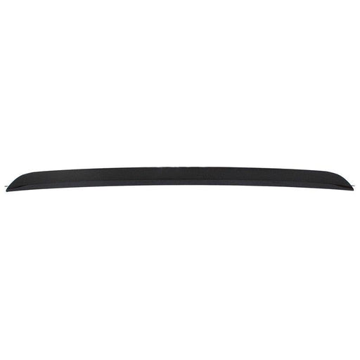 2019-2022 BMW 330E Rear Bumper Lower Molding - BM1144135-Partify-Painted-Replacement-Body-Parts