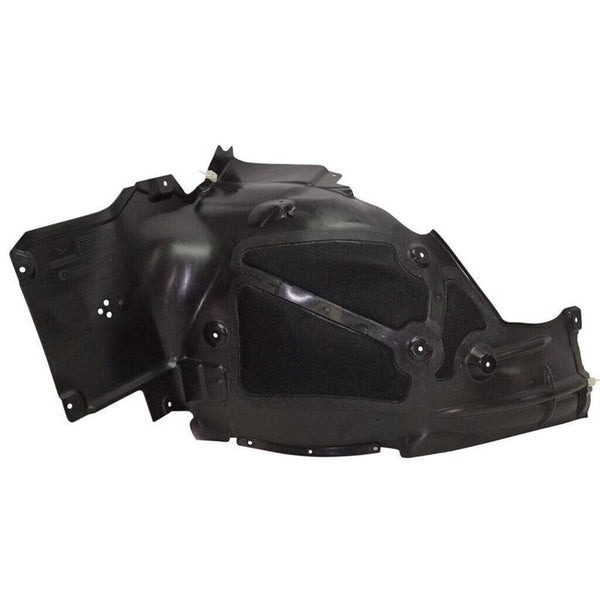 Fenders & Components image