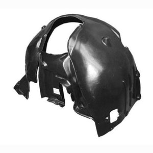 Driver Side Fender Liner image