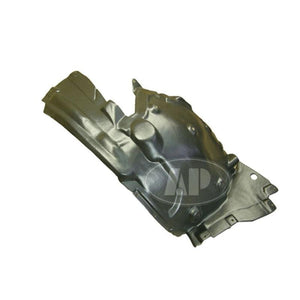 Rear Driver Side Fender Liner image