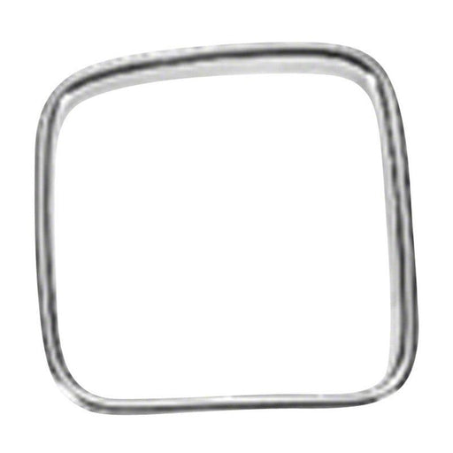 1989-1994 BMW 5 Series Driver Side Grille Molding - BM1210102-Partify-Painted-Replacement-Body-Parts