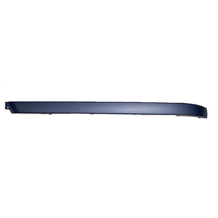 2001-2003 BMW 5 Series Driver Side Rear Bumper Lower Molding - BM1158112-Partify-Painted-Replacement-Body-Parts