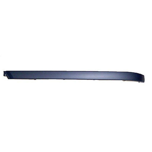 2001-2003 BMW 5 Series Driver Side Rear Bumper Lower Molding - BM1158112-Partify-Painted-Replacement-Body-Parts