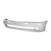 2001-2003 BMW 5 Series Front Bumper Without Headlight Washer Holes - BM1000132-Partify-Painted-Replacement-Body-Parts