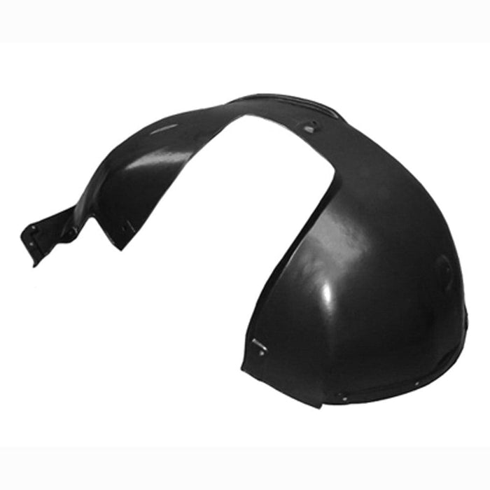 1997-2003 BMW 5 Series Front Driver Side Fender Liner - BM1250104-Partify-Painted-Replacement-Body-Parts