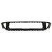 2011-2016 BMW 5 Series Grille Frame Front M Package - BM1069100-Partify-Painted-Replacement-Body-Parts