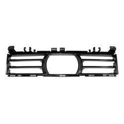 BMW 5 Series Lower CAPA Certified Grille Center Without M-Package With Active Cruise/Luxury Package - BM1036189C