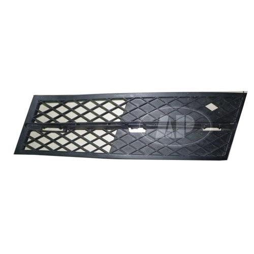 BMW 5 Series Lower CAPA Certified Grille Driver Side Without M Package - BM1038119C