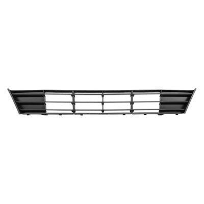 BMW 5 Series Lower CAPA Certified Grille Without M Package/Active Cruise - BM1036149C