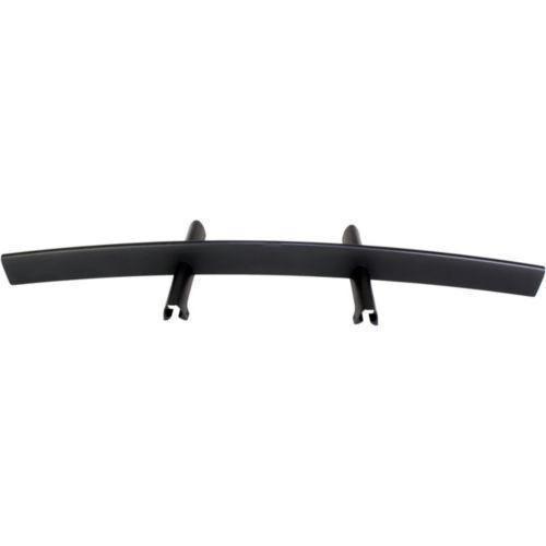 BMW 5 Series Lower CAPA Certified Grille Without M/Sport Package - BM1036113C