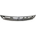 1997-2003 BMW 5 Series Lower Grille Black - BM1200171-Partify-Painted-Replacement-Body-Parts