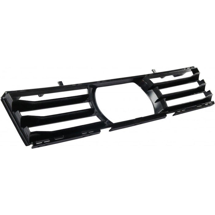 2017-2020 BMW 5 Series Lower Grille Center Without M-Package With Active Cruise/Luxury Package - BM1036189-Partify-Painted-Replacement-Body-Parts