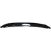 2017-2020 BMW 5 Series Lower Grille Matte Black With Active Cruise/M-Package - BM1036184-Partify-Painted-Replacement-Body-Parts